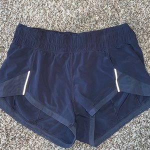 Lululemon Miles Ahead Shorts